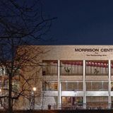 Morrison Center for the Performing Arts