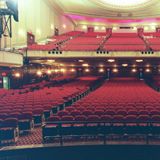 Auditorium Theatre - Rochester